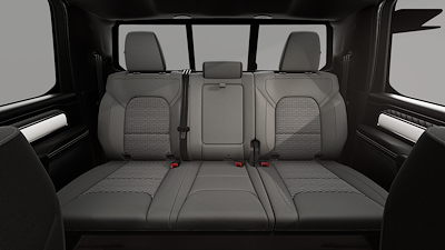 New 2026 Ram 1500 Big Horn Crew Cab for sale #N26008 - photo 2