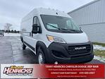 New 2026 Ram ProMaster 3500 High Roof Empty Cargo Van for sale #N26013 - photo 1