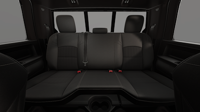 New 2026 Ram 3500 Tradesman Crew Cab 4x4 Pickup for sale #N26018 - photo 2