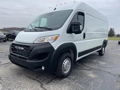 New 2026 Ram ProMaster 2500 High Roof Empty Cargo Van for sale #N26019 - photo 1