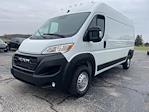 New 2026 Ram ProMaster 2500 High Roof Empty Cargo Van for sale #N26019 - photo 1