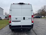 New 2026 Ram ProMaster 2500 High Roof Empty Cargo Van for sale #N26019 - photo 9