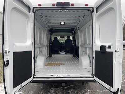 New 2026 Ram ProMaster 3500 High Roof Empty Cargo Van for sale #N26031 - photo 2