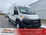 New 2026 Ram ProMaster 3500 High Roof Empty Cargo Van for sale #N26031 - photo 1