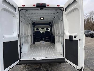 New 2026 Ram ProMaster 3500 High Roof Empty Cargo Van for sale #N26041 - photo 2