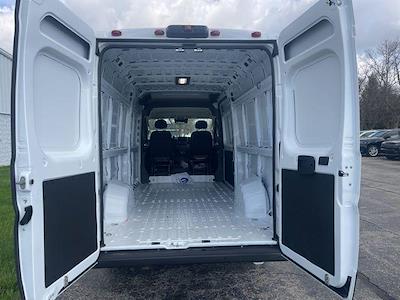 New 2026 Ram ProMaster 3500 High Roof Empty Cargo Van for sale #N26041 - photo 2