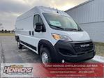 New 2026 Ram ProMaster 3500 High Roof Empty Cargo Van for sale #N26041 - photo 1