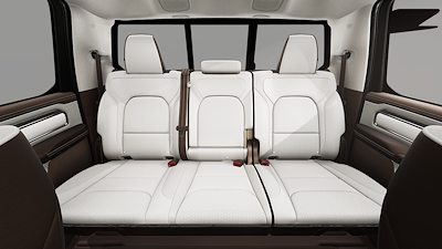 New 2026 Ram 1500 Laramie Crew Cab for sale #N26067 - photo 1