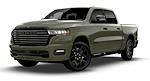 New 2026 Ram 1500 Laramie Crew Cab for sale #N26082 - photo 1
