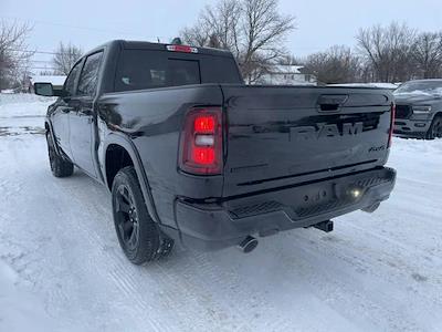 New 2026 Ram 1500 Big Horn Crew Cab for sale #N26085 - photo 2