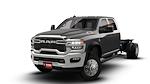 New 2026 Ram 5500 Crew Cab 84 CA Cab Chassis for sale #N26097 - photo 1