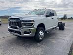 New 2026 Ram 3500 Crew Cab 60 CA Cab Chassis for sale #N26100 - photo 12