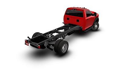 New 2026 Ram 4500 Regular Cab 108 CA Cab Chassis for sale #N26108 - photo 2