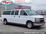 Used 2020 Chevrolet Express 3500 LT 4x2 Passenger Van for sale #C20753 - photo 1