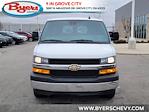 Used 2020 Chevrolet Express 3500 LT 4x2 Passenger Van for sale #C20753 - photo 6