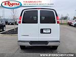 Used 2020 Chevrolet Express 3500 LT 4x2 Passenger Van for sale #C20753 - photo 5