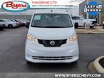 Used 2021 Nissan NV200 S FWD Empty Cargo Van for sale #C20852 - photo 3