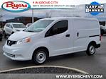 Used 2021 Nissan NV200 S FWD Empty Cargo Van for sale #C20852 - photo 5