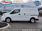 Used 2021 Nissan NV200 S FWD Empty Cargo Van for sale #C20852 - photo 7