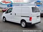 Used 2021 Nissan NV200 S FWD Empty Cargo Van for sale #C20852 - photo 9