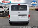 Used 2021 Nissan NV200 S FWD Empty Cargo Van for sale #C20852 - photo 2
