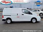 Used 2021 Nissan NV200 S FWD Empty Cargo Van for sale #C20852 - photo 6
