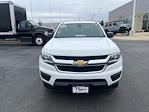 Used 2017 Chevrolet Colorado Work Truck Double Cab 4x2 Pickup for sale #C21727 - photo 4