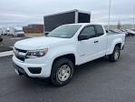 Used 2017 Chevrolet Colorado Work Truck Double Cab 4x2 Pickup for sale #C21727 - photo 3