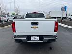Used 2017 Chevrolet Colorado Work Truck Double Cab 4x2 Pickup for sale #C21727 - photo 8