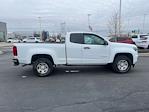 Used 2017 Chevrolet Colorado Work Truck Double Cab 4x2 Pickup for sale #C21727 - photo 9