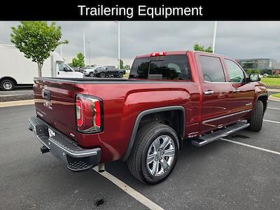 2017 GMC Sierra 1500 Crew Cab 4x4 Pickup for sale #C21747A - photo 2