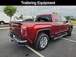 Used 2017 GMC Sierra 1500 SLT Crew Cab 4x4 Pickup for sale #C21747A - photo 2