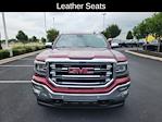 Used 2017 GMC Sierra 1500 SLT Crew Cab 4x4 Pickup for sale #C21747A - photo 5