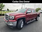 Used 2017 GMC Sierra 1500 SLT Crew Cab 4x4 Pickup for sale #C21747A - photo 3