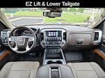 Used 2017 GMC Sierra 1500 SLT Crew Cab 4x4 Pickup for sale #C21747A - photo 33