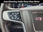 Used 2017 GMC Sierra 1500 SLT Crew Cab 4x4 Pickup for sale #C21747A - photo 39