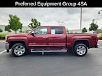 Used 2017 GMC Sierra 1500 SLT Crew Cab 4x4 Pickup for sale #C21747A - photo 4