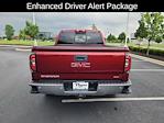 Used 2017 GMC Sierra 1500 SLT Crew Cab 4x4 Pickup for sale #C21747A - photo 9