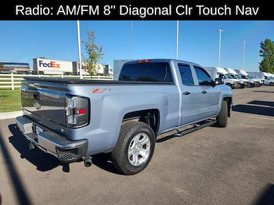 2015 Chevrolet Silverado 1500 Double Cab 4WD Pickup for sale #C21747B - photo 2