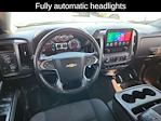 2015 Chevrolet Silverado 1500 Double Cab 4x4 Pickup for sale #C21747B - photo 21