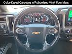 2015 Chevrolet Silverado 1500 Double Cab 4x4 Pickup for sale #C21747B - photo 33
