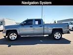 2015 Chevrolet Silverado 1500 Double Cab 4x4 Pickup for sale #C21747B - photo 4