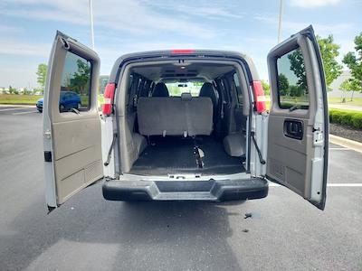 Used 2015 Chevrolet Express 2500 LS Passenger Van for sale #C21762 - photo 2