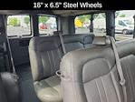 Used 2015 Chevrolet Express 2500 LS Passenger Van for sale #C21762 - photo 34