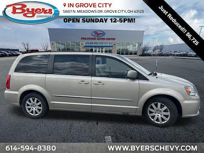 2013 Chrysler Town and Country FWD Minivan for sale #C21771A - photo 1