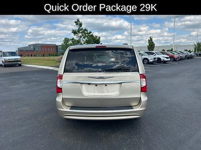 2013 Chrysler Town and Country FWD Minivan for sale #C21771A - photo 2