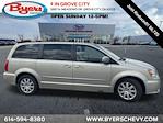 2013 Chrysler Town and Country FWD Minivan for sale #C21771A - photo 1