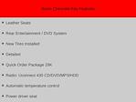2013 Chrysler Town and Country FWD Minivan for sale #C21771A - photo 11