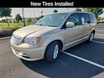 2013 Chrysler Town and Country FWD Minivan for sale #C21771A - photo 4