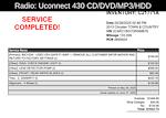 2013 Chrysler Town and Country FWD Minivan for sale #C21771A - photo 8